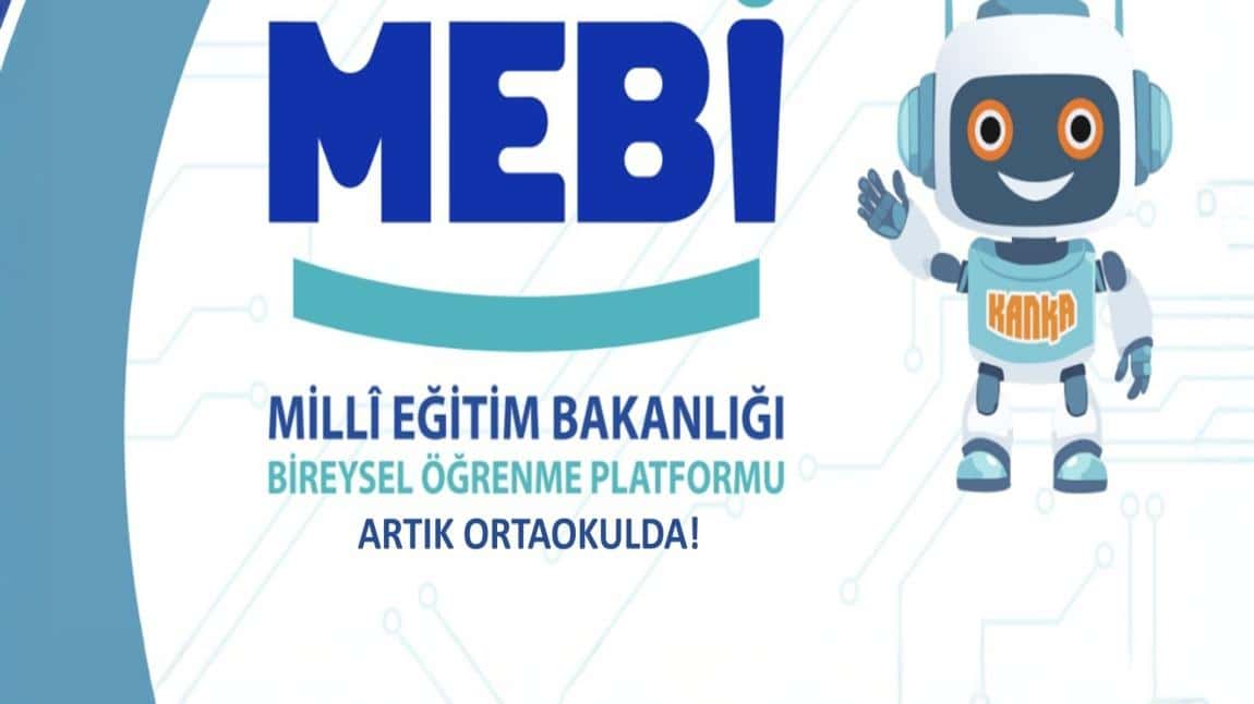 MEBİ BİREYSEL ÖĞRENME PLATFORMU